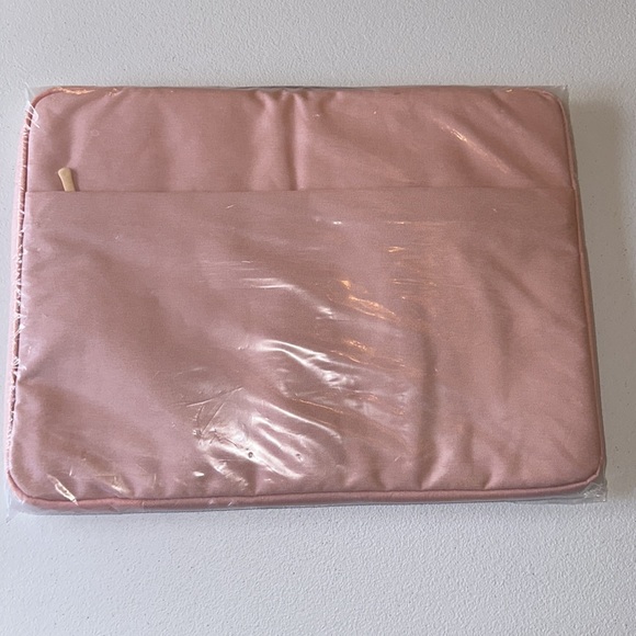 17.3 Inch Laptop Briefcase Sleeve Women Ladies Bag with Handle - Picture 2 of 8